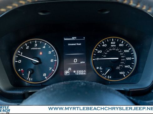 Used 2025 Subaru Outback Wilderness image 24