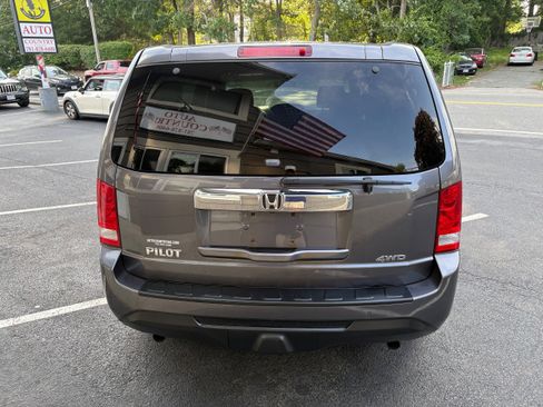 Used 2015 Honda Pilot LX image 6