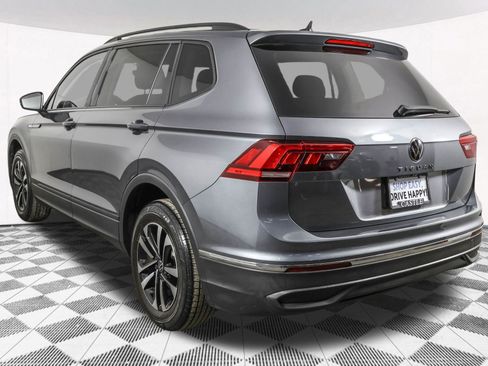 Used 2023 Volkswagen Tiguan S w/ IQ.Drive Package image 18