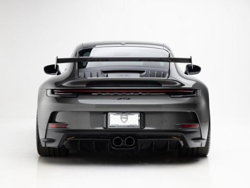 Used 2022 Porsche 911 GT3 image 7