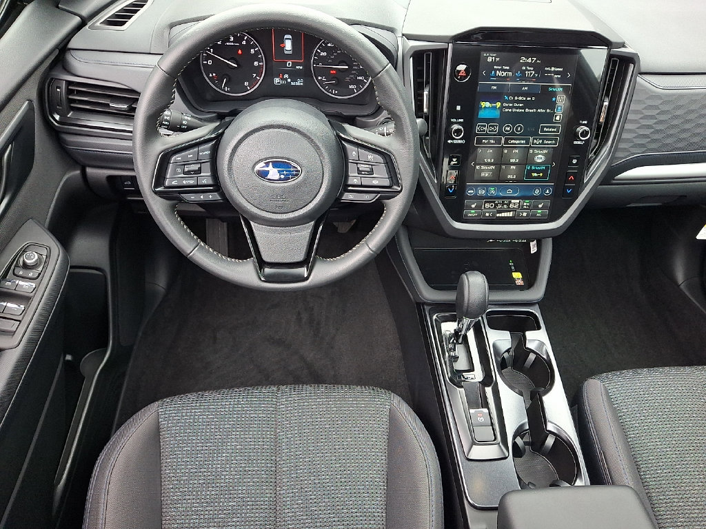 Certified 2026 Subaru Forester Premium AWD/4WD image 3