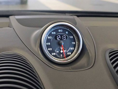 Used 2024 Porsche 718 Cayman GTS RWD image 24