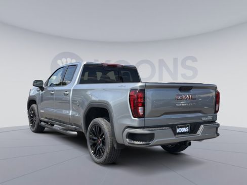 New 2026 GMC Sierra 1500 Elevation w/ Preferred Package AWD/4WD image 4