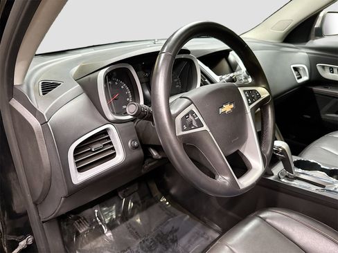 Used 2012 Chevrolet Equinox LTZ w/ LPO, Protection Package image 9