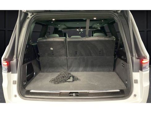 Used 2023 Jeep Grand Wagoneer Series II AWD/4WD image 27