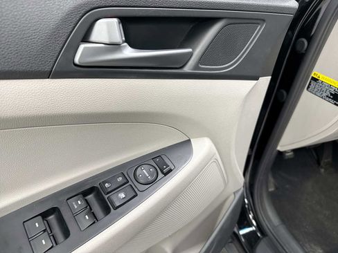 Used 2017 Hyundai Tucson SE FWD image 15
