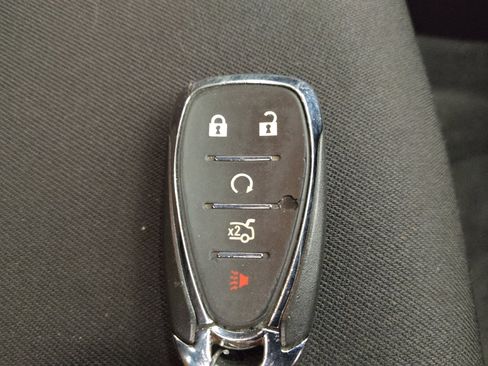 Used 2024 Chevrolet Malibu LS w/ Driver Confidence Package image 32