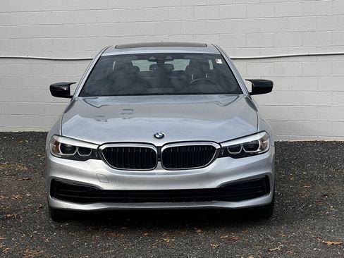 Used 2020 BMW 530i 530i w/ Convenience Package image 25