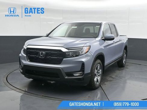 New 2026 Honda Ridgeline RTL image 6
