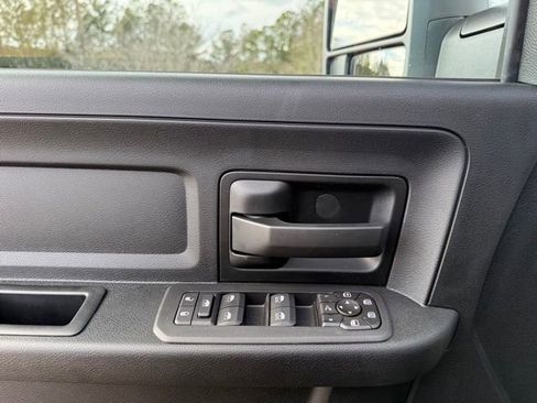 New 2026 RAM 2500 Tradesman AWD/4WD image 15