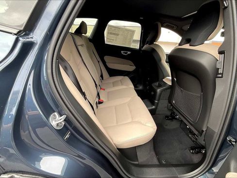 New 2026 Volvo XC60 T8 Plus w/ Protection Package Premier image 27
