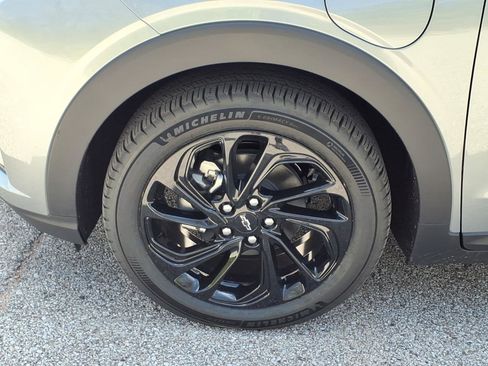 New 2027 Chevrolet Bolt RS w/ LPO, All-Weather Package FWD image 19