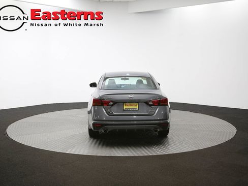 Used 2024 Nissan Altima 2.5 SV w/ SV Premium Package AWD/4WD image 36