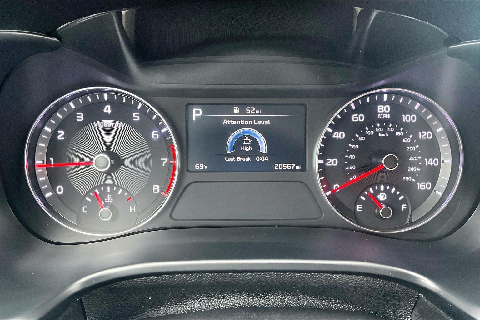 Used 2023 Kia Forte LXS FWD image 18