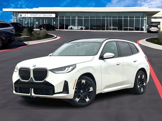 New 2026 BMW X3 xDrive30i w/ Premium Package AWD/4WD video 1