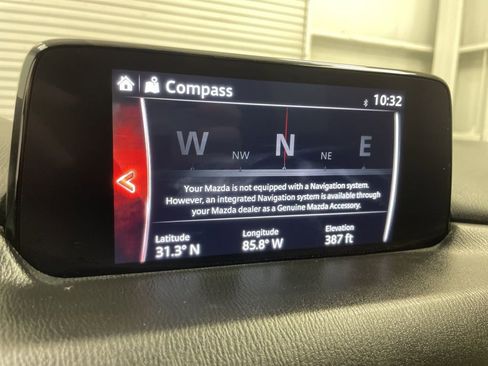 Used 2020 MAZDA CX-5 Sport FWD image 14