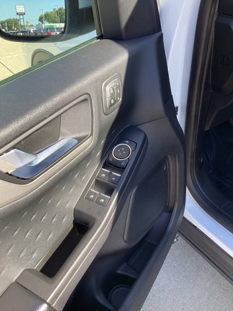 Used 2020 Ford Escape SEL AWD/4WD image 10