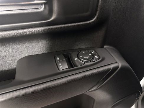 New 2025 GMC Sierra 2500 Pro w/ Convenience Package image 22