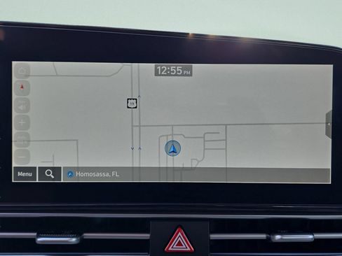 New 2026 Hyundai Elantra Limited FWD image 21