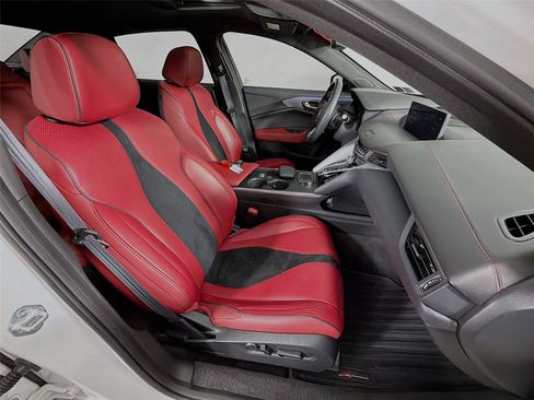 Used 2023 Acura TLX w/ A-SPEC Pkg FWD image 32