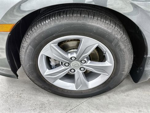 Used 2018 Honda Odyssey EX-L image 10
