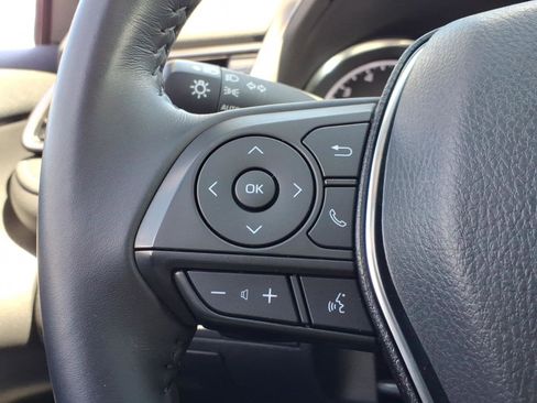 Used 2020 Toyota Camry SE w/ Audio Package image 24