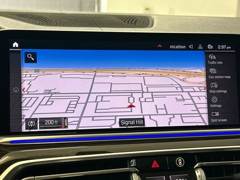Used 2020 BMW X5 sDrive40i w/ M Sport Package RWD image 23