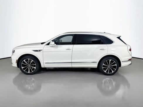 Certified 2023 Bentley Bentayga Extended Wheelbase AWD/4WD image 6