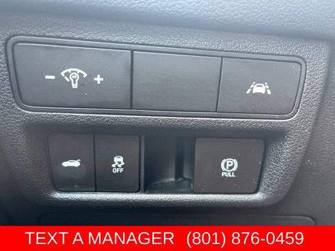 Used 2020 Hyundai Sonata SEL w/ Convenience Package FWD image 21