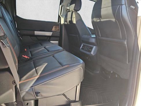 Used 2024 Ford F250 Lariat w/ Snow Plow Prep Package image 21