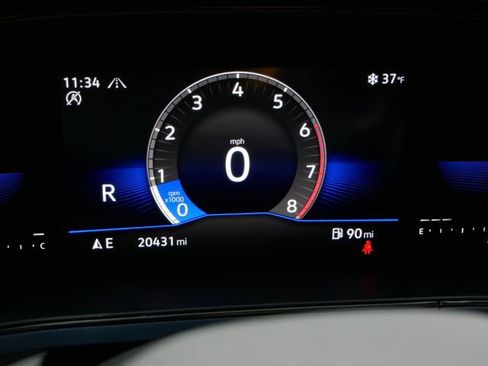 Used 2022 Volkswagen Taos SE image 28