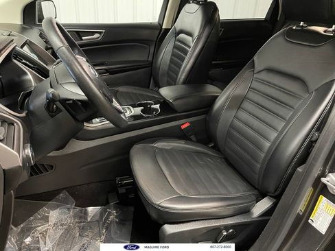 Used 2016 Ford Edge SEL w/ Equipment Group 201A image 15