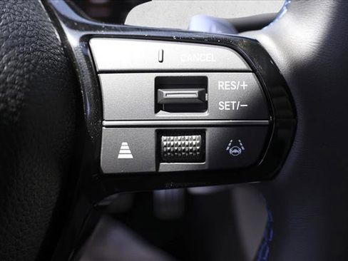 New 2026 Honda Prelude image 16