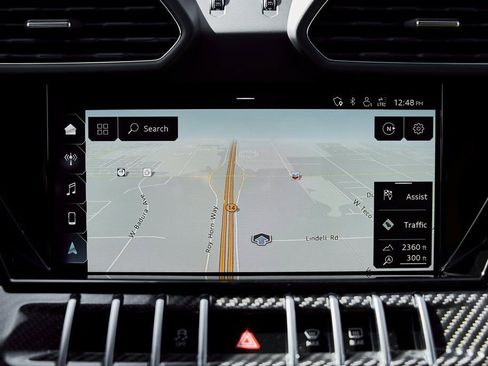 Used 2021 Lamborghini Urus AWD/4WD image 73