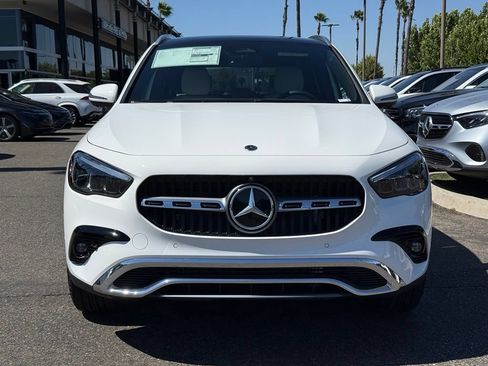 New 2026 Mercedes-Benz GLA 250 image 16