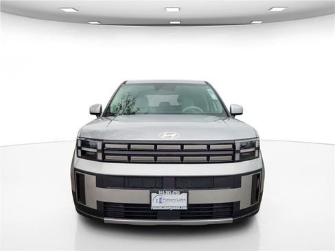 New 2026 Hyundai Santa Fe SE image 2