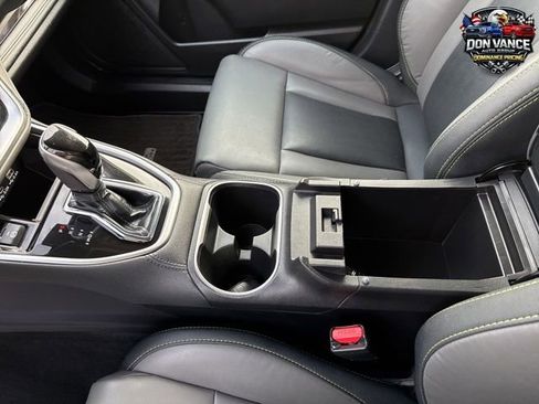 Used 2023 Subaru Outback Onyx Edition image 19