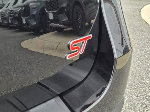 New 2026 Ford Explorer ST w/ Sun And Sound Package image 37