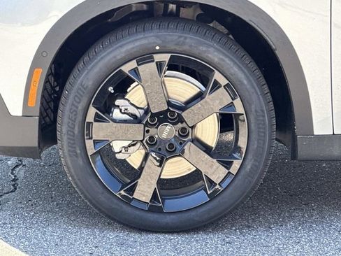 New 2026 MINI Cooper Countryman S image 8