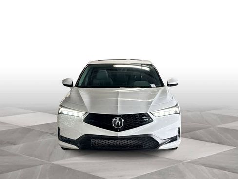 Used 2024 Acura Integra image 3