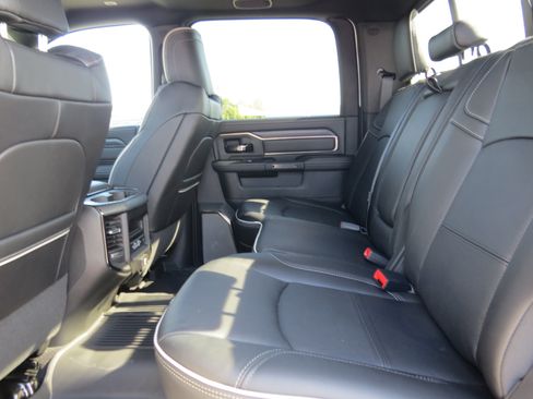 New 2026 RAM 2500 Rebel w/ Rebel Level 2 Equipment Group AWD/4WD image 19