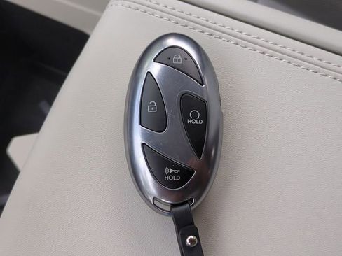 New 2026 Hyundai Santa Fe SE FWD image 27