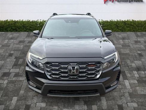 Used 2023 Honda Passport TrailSport image 7