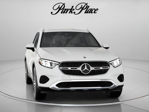 Used 2026 Mercedes-Benz GLC 300 image 37