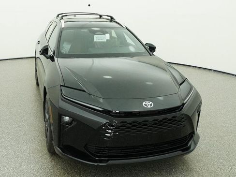 New 2026 Toyota Crown Signia AWD/4WD image 36