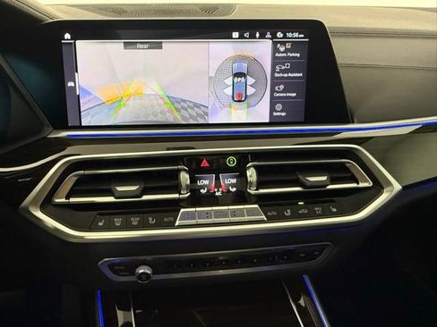 Used 2020 BMW X5 xDrive40i w/ Convenience Package image 24