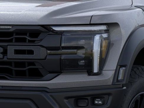 New 2026 Ford F150 Raptor AWD/4WD image 18