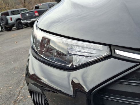 Used 2023 Ford Escape ST-Line w/ Tech Pack #1 image 9