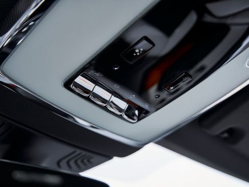 Used 2026 Rolls-Royce Cullinan Base image 88