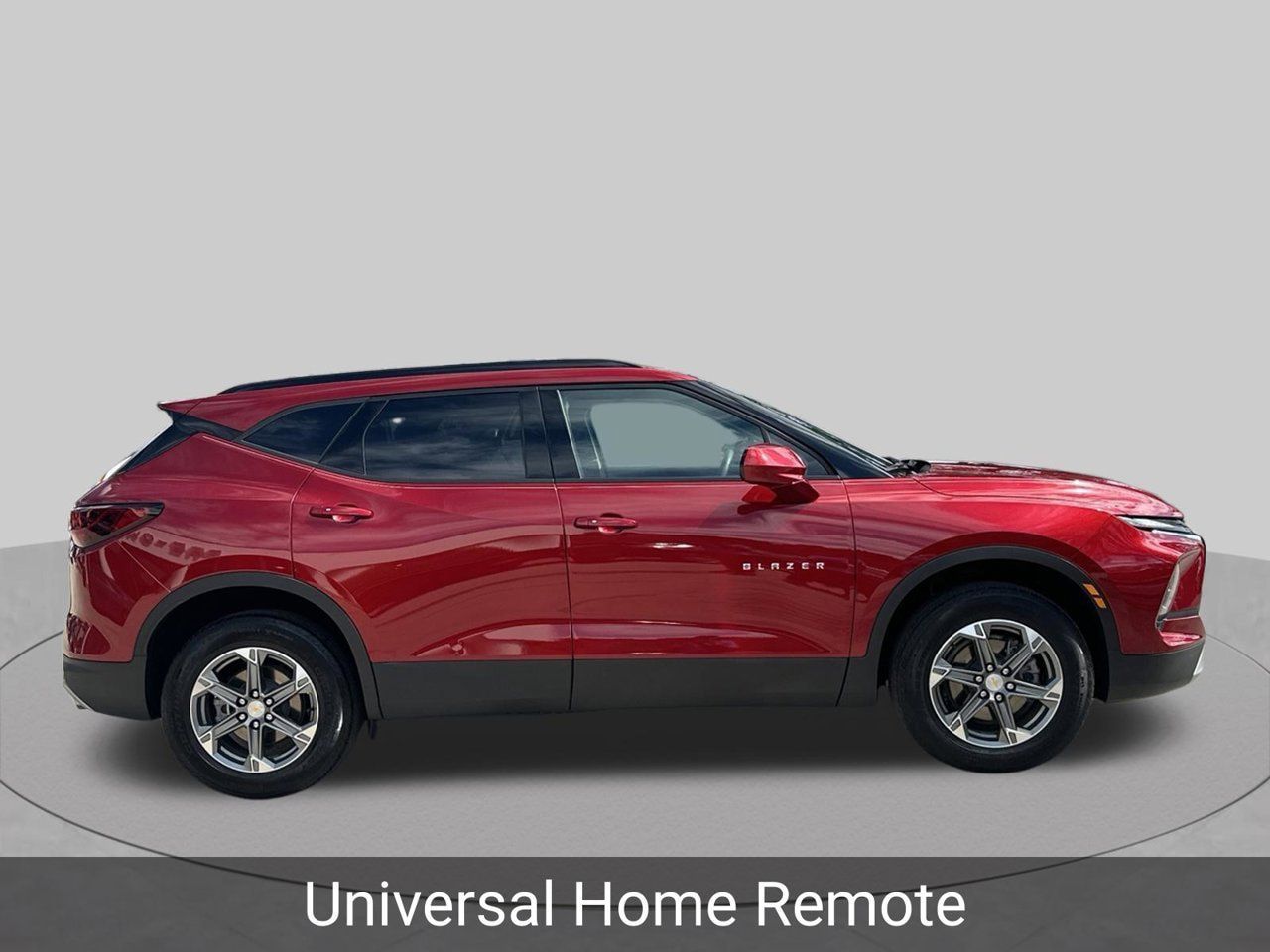 Certified 2024 Chevrolet Blazer LT w/ Convenience Package FWD image 6